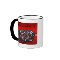 Dave Coffee Mugs