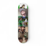 davedays skateboard