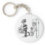 davholle cartoonist submit keychains