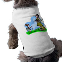 David and Goliath Christian artwork