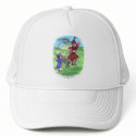 DAVID AND GOLIATH hats