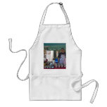david aprons