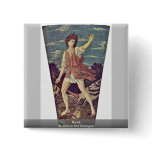 David By Andrea Del Castagno buttons