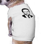 David Cameron pet clothing