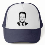 David Cameron hats