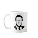 David Cameron mugs