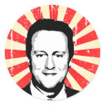 David Cameron stickers
