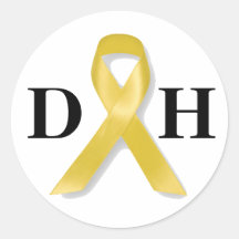 David Heard Sticker