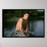 david ponton posters