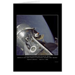 David R. Scott  "Spider" - Apollo 9 Mission  cards