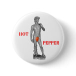 David's Hot Pepper