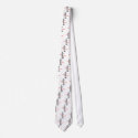 David's Hot Pepper ties