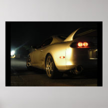 David's Quicksilver Print