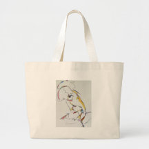 Davie Canvas Bags