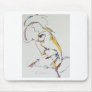Davie Mouse Mat