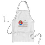 Davila (meaning) aprons