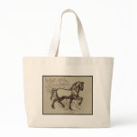 DAVINCI HORSE bags