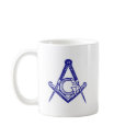 DaVinci Mason mug