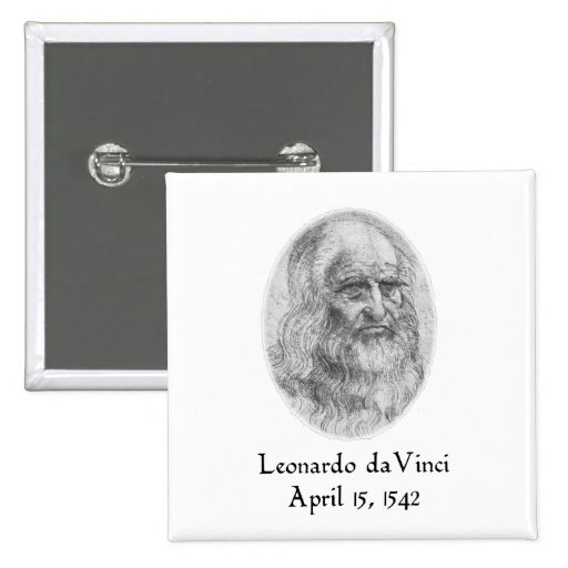 daVinci Pin