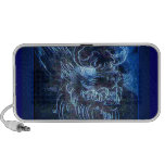 DaVinci's Dragon Doodle Speaker