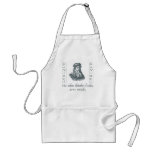 davincival apron