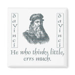 davincival fridge magnets