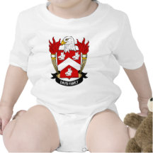 Davis Family II Coat of Arms Tshirt