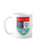 Davis Station - ASA Vietnam Veteran 2 Coffee Mugs
