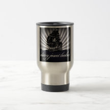 davy jones locker mug