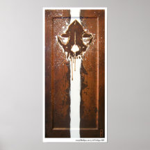Dawg Pound Posters