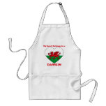 Dawkin aprons