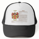 Dawkins (meaning) hats