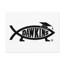Dawkins Postcards