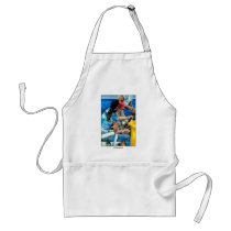 Dawn010 Apron