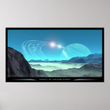 Dawn at Ariase 2565 Print
