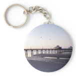Dawn Breaking GP Key Chains