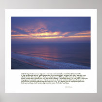 Dawn Breaking
