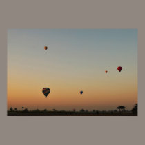 Dawn Flights posters