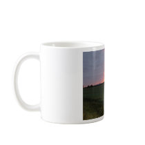 Dawn Glow Mugs