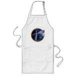 Dawn Mission Patch   aprons