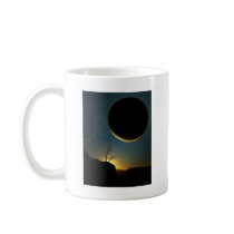 Dawn Coffee Mug