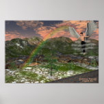 Dawn of a New Day posters
