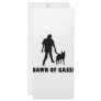 dawn of gassi hund rack card