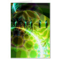 Dawn of Time – Lime & Gold Emerge cards