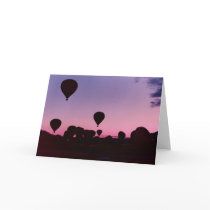 Dawn Patrol Cards