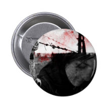 Dawn Pinback Buttons