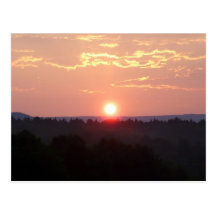 Dawn Postcards