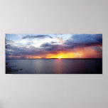 Dawn Poster
