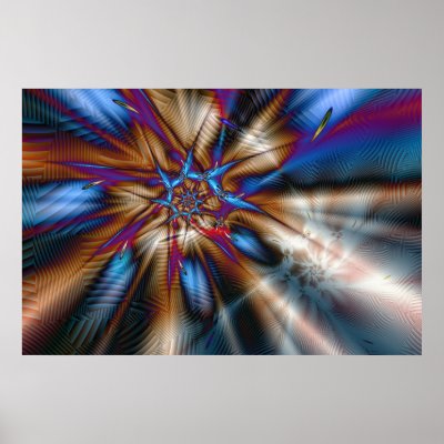 Dawn. Posters by vilhei