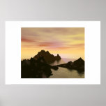 Dawn Poster
